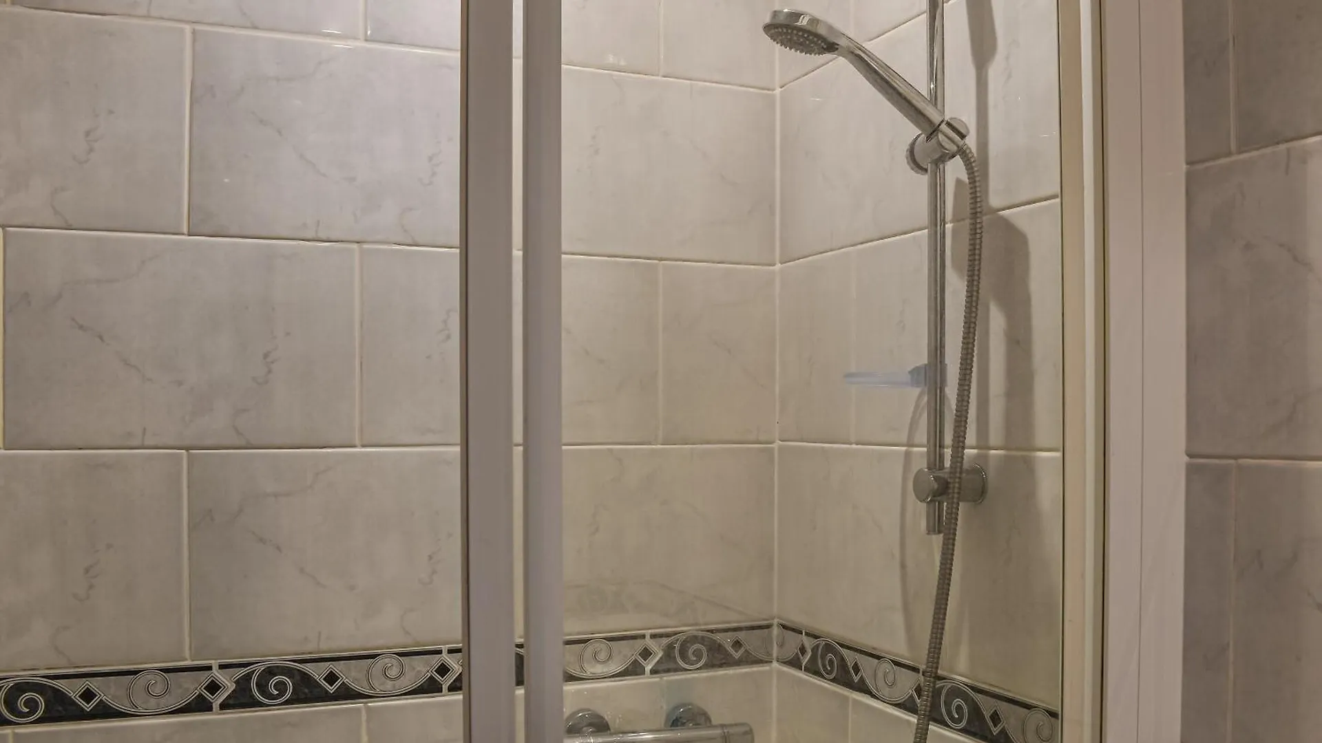 הוילה סקארבורו Vincent House בית נופש