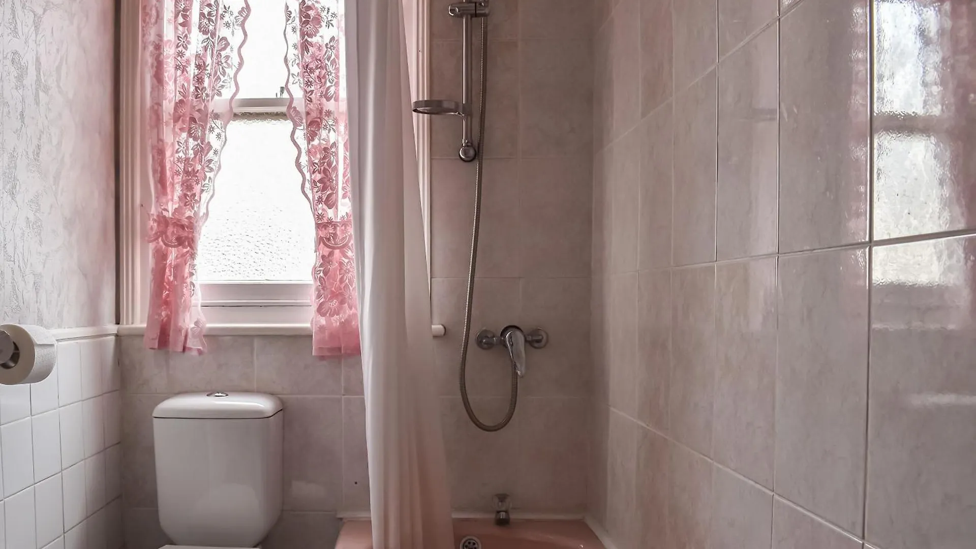 הוילה סקארבורו Vincent House בית נופש