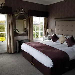 3* Отель The Crescent